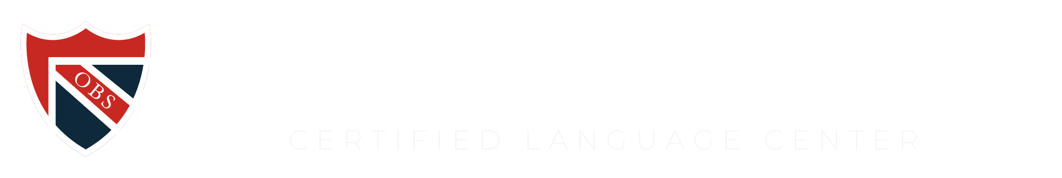 Oxford Britannia Logo Footer