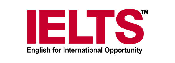 IELTS LOGO