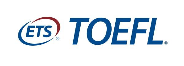 Logo TOEFL