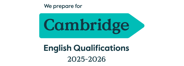 We prepare for Cambridge